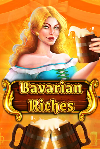 Bavarian Riches популярный слот бесплатная демо-версия | Azino 777