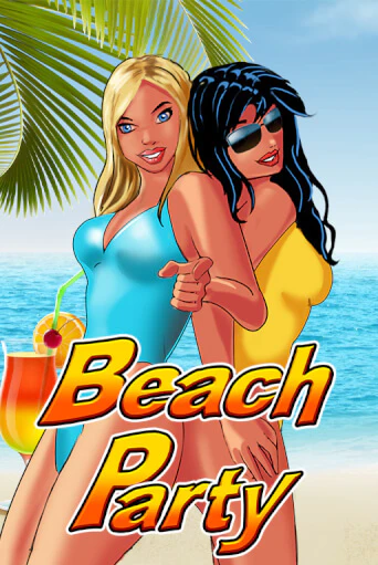 Beach Party популярный слот бесплатная демо-версия | Azino 777