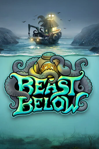 Beast Below популярный слот бесплатная демо-версия | Azino 777
