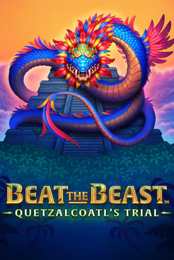 Beat the Beast: Quetzalcoatl's Trial популярный слот бесплатная демо-версия | Azino 777