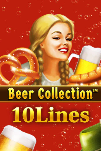 Beer Collection 10 Lines популярный слот бесплатная демо-версия | Azino 777