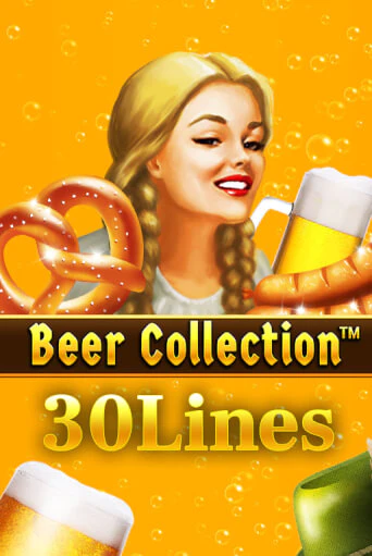 Beer Collection 30 Lines популярный слот бесплатная демо-версия | Azino 777