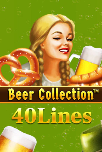 Beer Collection 40 Lines популярный слот бесплатная демо-версия | Azino 777