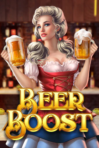 Beer Boost популярный слот бесплатная демо-версия | Azino 777
