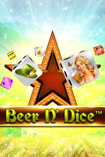 Beer n' Dice популярный слот бесплатная демо-версия | Azino 777