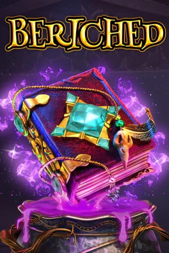 Beriched популярный слот бесплатная демо-версия | Azino 777
