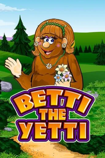 Betti The Yetti Promo популярный слот бесплатная демо-версия | Azino 777