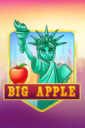 Big Apple популярный слот бесплатная демо-версия | Azino 777
