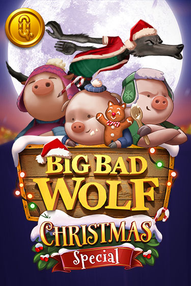 Big Bad Wolf Christmas Special популярный слот бесплатная демо-версия | Azino 777