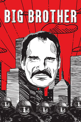 Big Brother популярный слот бесплатная демо-версия | Azino 777