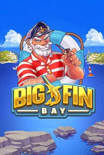 Big Fin Bay популярный слот бесплатная демо-версия | Azino 777