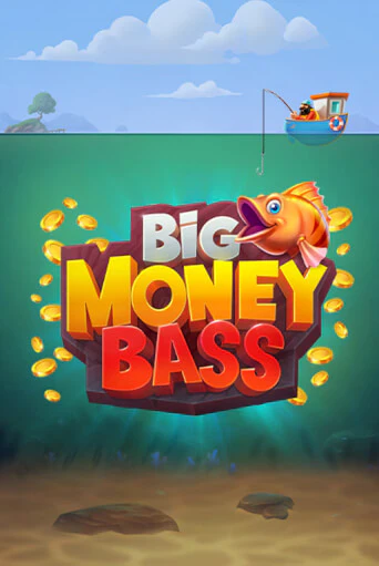 Big Money Bass популярный слот бесплатная демо-версия | Azino 777