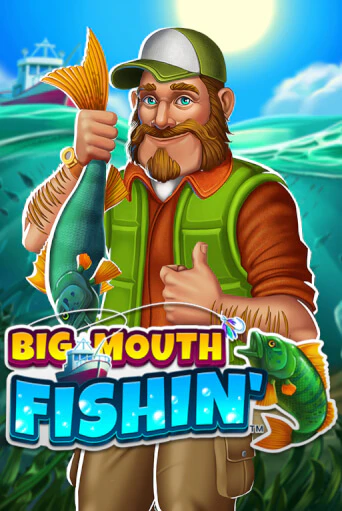 Big Mouth Fishin™ популярный слот бесплатная демо-версия | Azino 777