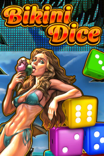 Bikini Dice популярный слот бесплатная демо-версия | Azino 777