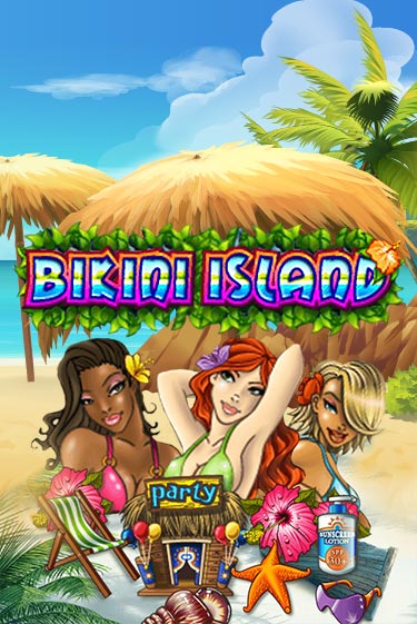 Bikini Island популярный слот бесплатная демо-версия | Azino 777