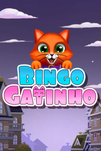Bingo Gatinho популярный слот бесплатная демо-версия | Azino 777