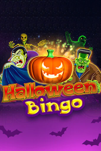 Bingo Halloween популярный слот бесплатная демо-версия | Azino 777
