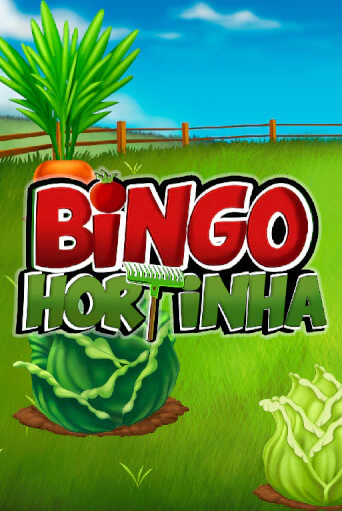 Bingo Hortinha популярный слот бесплатная демо-версия | Azino 777
