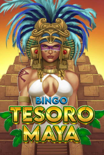 Bingo Tesoro Maya популярный слот бесплатная демо-версия | Azino 777