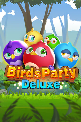 Birdsparty Deluxe популярный слот бесплатная демо-версия | Azino 777