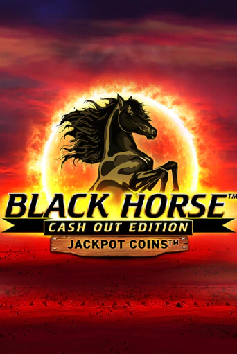 Black Horse Cash Out Edition популярный слот бесплатная демо-версия | Azino 777