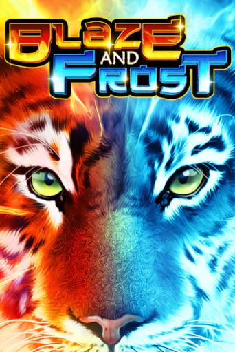 Blaze and Frost популярный слот бесплатная демо-версия | Azino 777