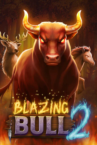 Blazing Bull 2 популярный слот бесплатная демо-версия | Azino 777