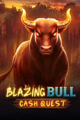 Blazing Bull: Cash Quest популярный слот бесплатная демо-версия | Azino 777
