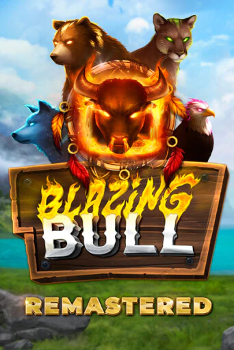 Blazing Bull Remastered популярный слот бесплатная демо-версия | Azino 777