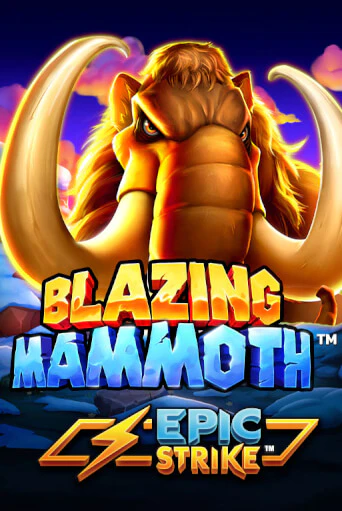 Blazing Mammoth популярный слот бесплатная демо-версия | Azino 777
