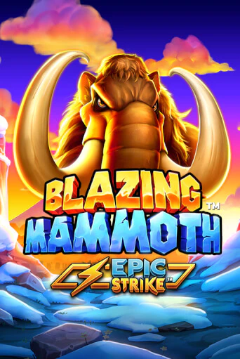 Blazing Mammoth популярный слот бесплатная демо-версия | Azino 777