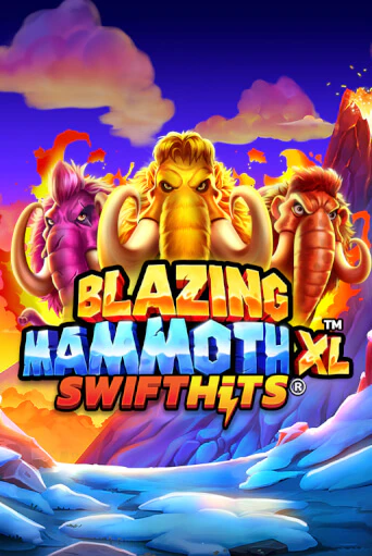 Blazing Mammoth XL популярный слот бесплатная демо-версия | Azino 777