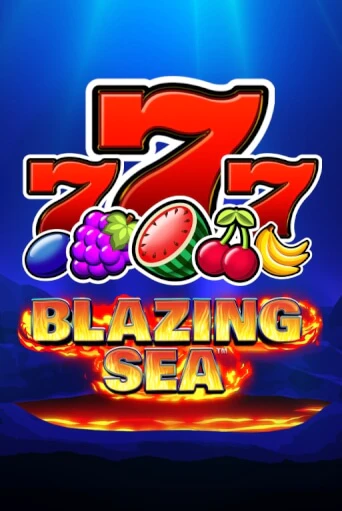 Blazing Sea популярный слот бесплатная демо-версия | Azino 777