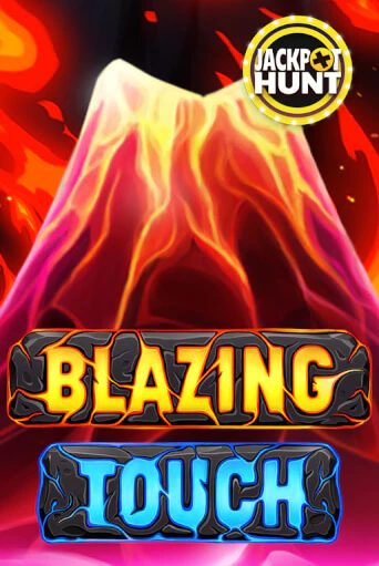 Blazing Touch популярный слот бесплатная демо-версия | Azino 777
