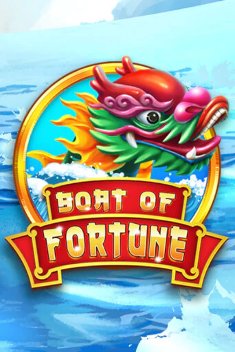 Boat of Fortune популярный слот бесплатная демо-версия | Azino 777