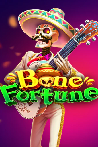 Bones Fortune популярный слот бесплатная демо-версия | Azino 777