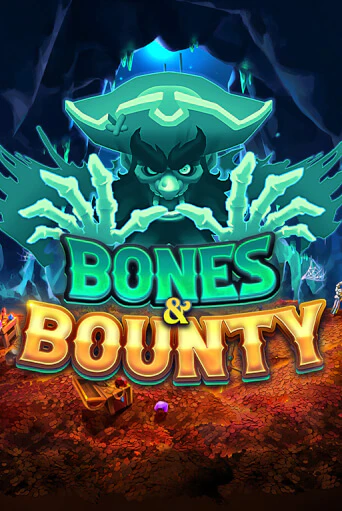 Bones & Bounty популярный слот бесплатная демо-версия | Azino 777