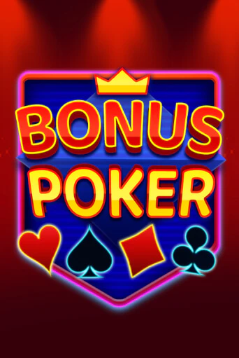 Bonus Poker популярный слот бесплатная демо-версия | Azino 777