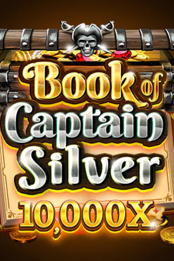Book Of Captain Silver популярный слот бесплатная демо-версия | Azino 777