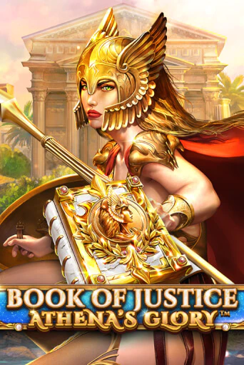 Book Of Justice - Athena's Glory популярный слот бесплатная демо-версия | Azino 777