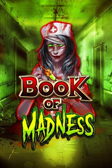 Book of Madness популярный слот бесплатная демо-версия | Azino 777