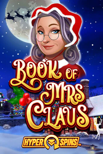 Book Of Mrs Claus популярный слот бесплатная демо-версия | Azino 777