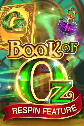 Book of Oz популярный слот бесплатная демо-версия | Azino 777