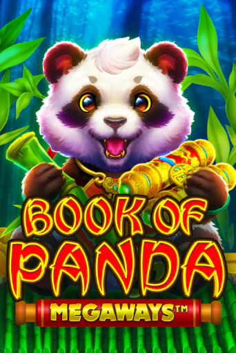 Book of Panda Megaways популярный слот бесплатная демо-версия | Azino 777