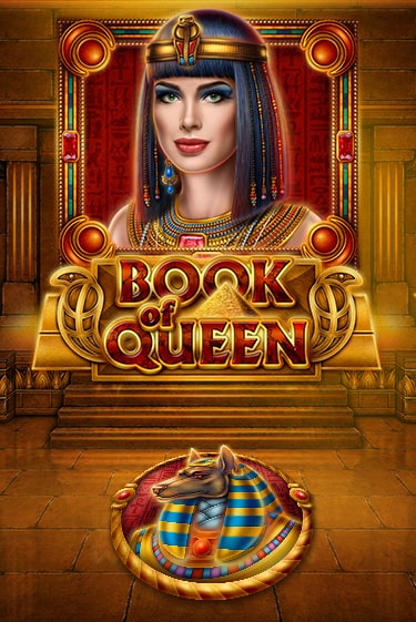 Book of Queen популярный слот бесплатная демо-версия | Azino 777