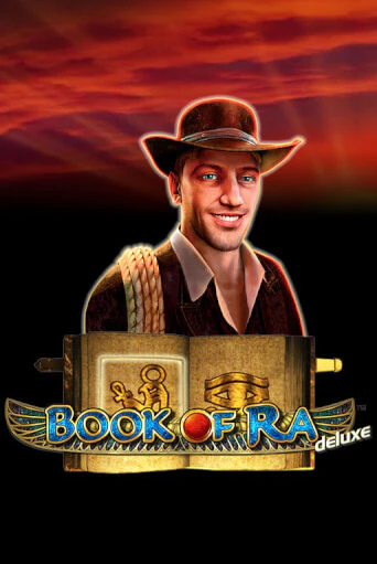 Book of Ra Deluxe популярный слот бесплатная демо-версия | Azino 777