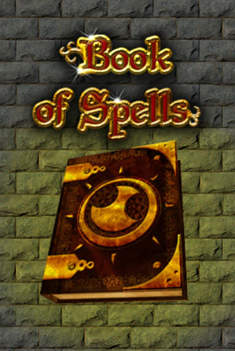 Book of Spells популярный слот бесплатная демо-версия | Azino 777