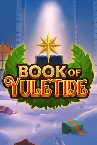 Book of Yuletide популярный слот бесплатная демо-версия | Azino 777