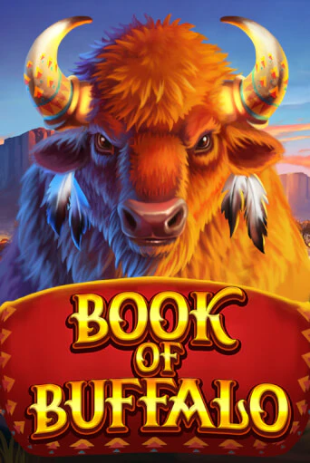 Book of Buffalo популярный слот бесплатная демо-версия | Azino 777
