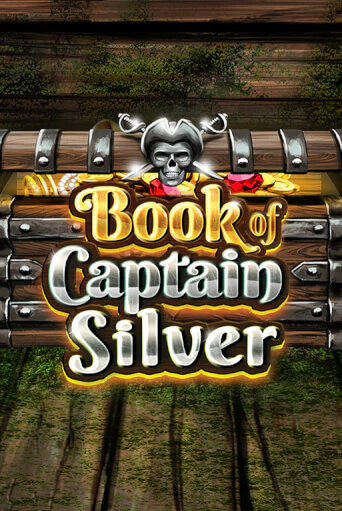 Book of Captain Silver популярный слот бесплатная демо-версия | Azino 777